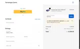 L80FS349 coupon verification screenshot