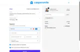 COLLAB-313 coupon verification screenshot