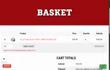 42 coupon verification screenshot
