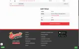 5464 coupon verification screenshot