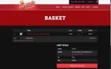 Free coupon verification screenshot