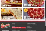 25 coupon verification screenshot