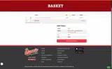 Free coupon verification screenshot
