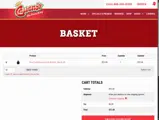 42 coupon verification screenshot