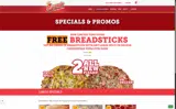 Free coupon verification screenshot