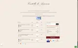 King coupon verification screenshot