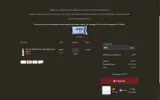 King coupon verification screenshot