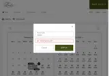 SNUG coupon verification screenshot