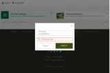 BLUEBOOK10 coupon verification screenshot