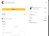 FREESHIDAY coupon verification screenshot