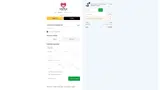 Castle Megastore coupon verification screenshot