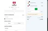 Castle Megastore coupon verification screenshot