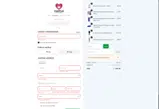 Castle Megastore coupon verification screenshot