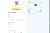 Castle Megastore coupon verification screenshot