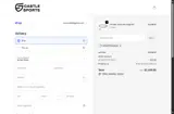 Castle Sports coupon verification screenshot