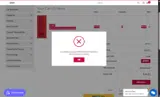 WAREHOUSE20 coupon verification screenshot