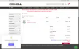 44R549D coupon verification screenshot