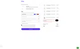 CAT coupon verification screenshot