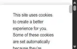 CAT coupon verification screenshot
