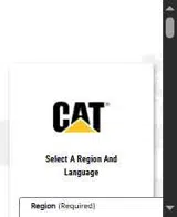 CAT coupon verification screenshot