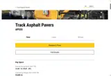 CAT coupon verification screenshot