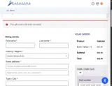 PADRESOPENINGWEEKEND coupon verification screenshot