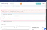 FISH5202 coupon verification screenshot
