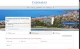 STAYMORE coupon verification screenshot