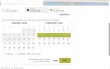 SAFARIPKG coupon verification screenshot