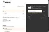 Catastrophic Creations coupon verification screenshot