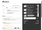 Catastrophic Creations coupon verification screenshot