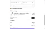 Catastrophic Creations coupon verification screenshot