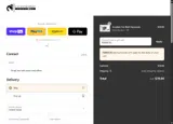 Catastrophic Creations coupon verification screenshot
