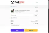 JUNGLE10 coupon verification screenshot