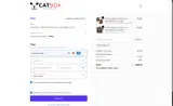 CATFUN10 coupon verification screenshot