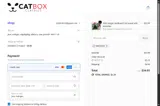 MYCAT10 coupon verification screenshot