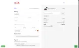 ADBLO coupon verification screenshot
