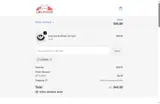 ADBGN coupon verification screenshot
