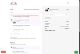 ADBGN coupon verification screenshot