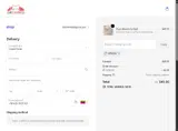 ADBGW coupon verification screenshot