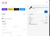 ADBGL coupon verification screenshot