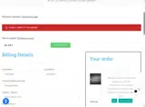 Catch The Fever coupon verification screenshot