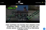 Catch The Fever coupon verification screenshot