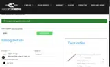 Catch The Fever coupon verification screenshot