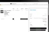 Catch The Fever coupon verification screenshot
