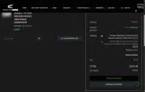 Catch The Fever coupon verification screenshot