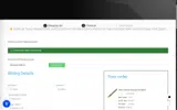 Catch The Fever coupon verification screenshot