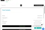 Catch The Fever coupon verification screenshot