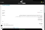 Catch The Fever coupon verification screenshot
