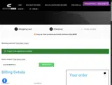 Catch The Fever coupon verification screenshot